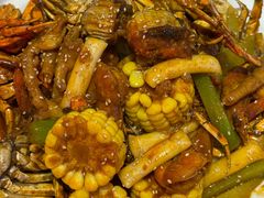 -庆峰龙虾烧烤(合肥一店)