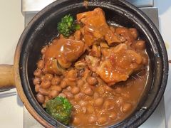 -火啫啫·粤式啫啫煲(南通首店)