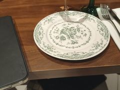 -Osteria Garden 生蚝花园餐厅(原进贤路店)