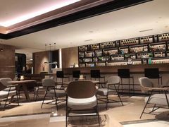 -粤海喜来登酒店·&More聚驿(天河城店)