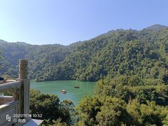 -鼎湖山风景区