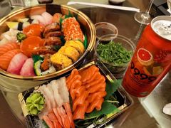 -鮨之佐壽司外賣店(氹仔市区店)