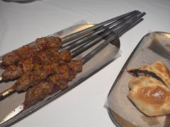 -西域阿里马新疆菜·清真(桂花路店)