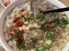 羊肉泡馍-凤鸣春(经二路店)