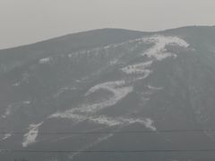 -鳌山滑雪度假区