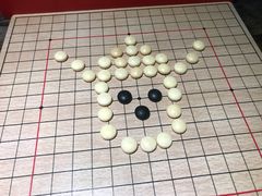 -AOE 火焰 剧本密室狼人杀