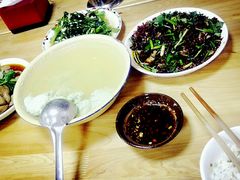 -人和水上飘(第一家店)