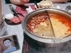 -一绪に寿喜烧(虹悦城店)
