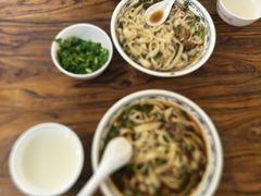 -老门刀削面(小酱坊店)
