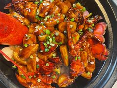 -玫瑰厅上海菜(兴国路店)