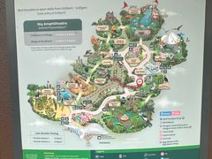 -新加坡飞禽公园