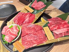 -牛角烧肉(步步高星城天地店)