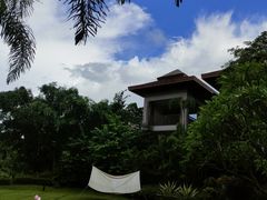 -广州都喜泰丽温泉度假酒店
