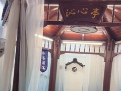 -外婆船宴餐厅·外婆喊你回家吃饭