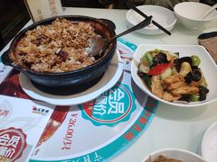 -日昌餐馆(德胜门店)