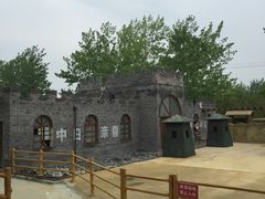 -云幽谷旅游区