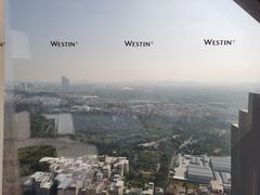 -广交会威斯汀酒店