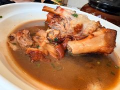 -大鸭梨烤鸭(房山店)