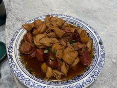 -聚丰园•湖鲜餐厅(阿红私房菜梅石路店)