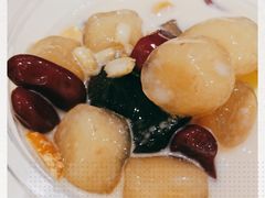 -八婆婆烧仙草(中山路店)