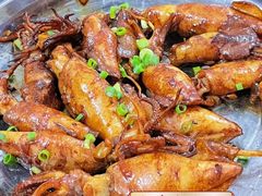 -亲戚屋企农家菜(上桥店)