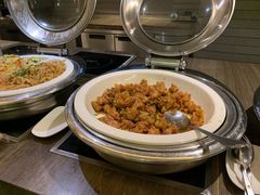 -万德诺富特酒店·自助餐厅(万德大厦店)