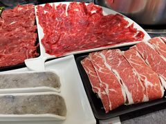 -林记潮牛·牛肉火锅(上马墩店)
