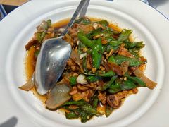 -兰湘子·湘菜小炒(盛龙广场店)