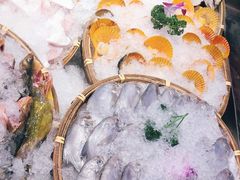 -非烤勿扰韩料自助烤肉(松山湖万科店)