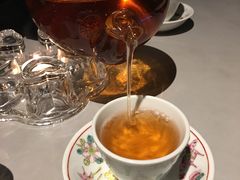 -T館·花园艺术餐厅