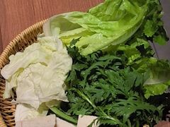 -巴奴毛肚火锅(新街口金鹰店)