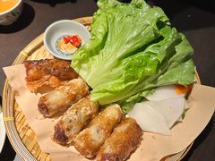 -大头虾越式风味餐厅(光明广场店)