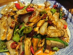 -东直门小院烧烤(回龙观东大街店)