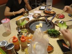 -妙香居韩国烤肉(容桂天佑城店)