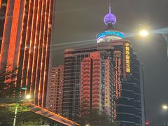 -深圳香格里拉酒店