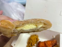 -麦当劳(集美石鼓店)