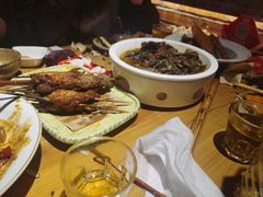-鸽子窝(宋庄店)