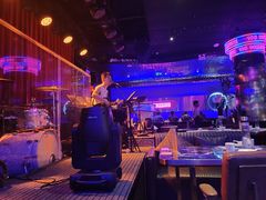 -108·公社·创意餐厅·LIVE HOUSE(李公堤店)