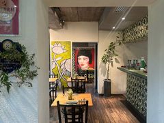 -Ginger(兴国路店)