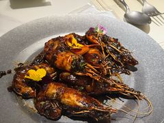 -太食獸泰式茶餐厅(IFS国金中心店)