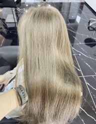 -诗全发型