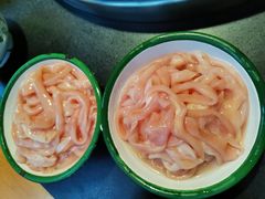 -王婆乔鲜鱼自助火锅(蜀汉路店)