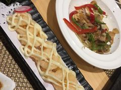 -菊上日式料理(蚌埠银泰店)
