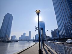 -天津意大利风情旅游区