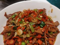 -柴米油盐(土菜院子店)