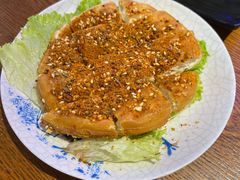 -汉城烧烤(西稍门劳动路店)