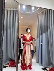 -Color卡诺婚纱礼服馆(南京严选店)