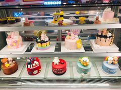 -CAKE BOSS 蛋糕老板(西单君太百货店)