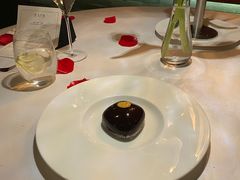 -三嚥阁 La Villa Restaurant