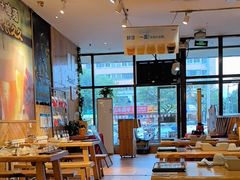 -木屋烧烤(西南角店)